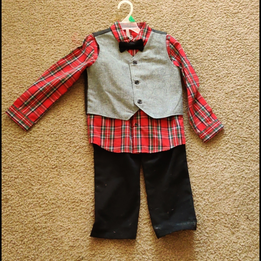 Outfit